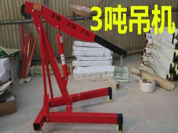 连云区吊车出租电话_大型吊车出租公司浅析吊车在使用过